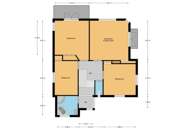 Foto 59 van Steijnlaan 8