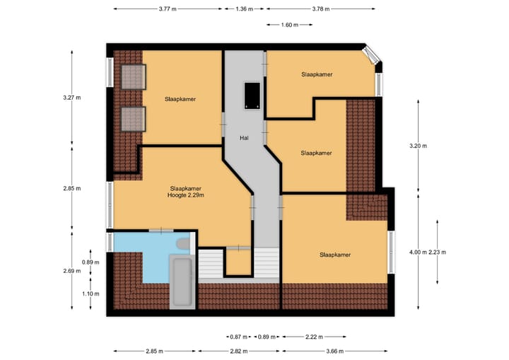 Foto 60 van Steijnlaan 8