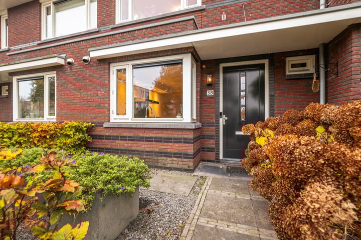 Foto 2 van Johanna van Woudelaan 38