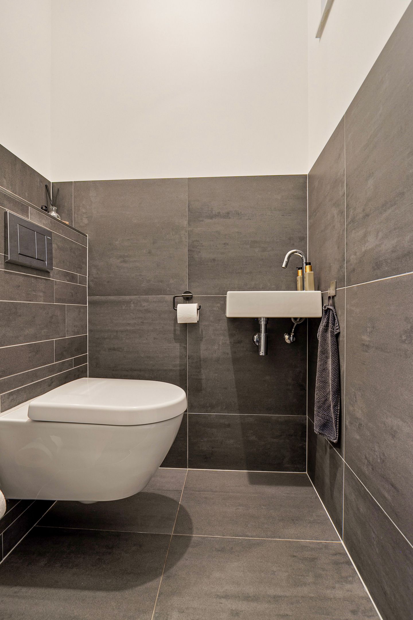 Photo 3 of Johanna van Woudelaan 38