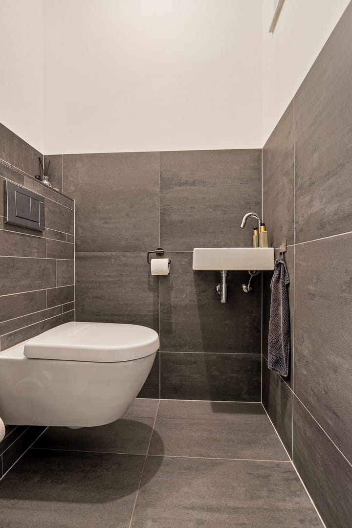 Foto 3 van Johanna van Woudelaan 38