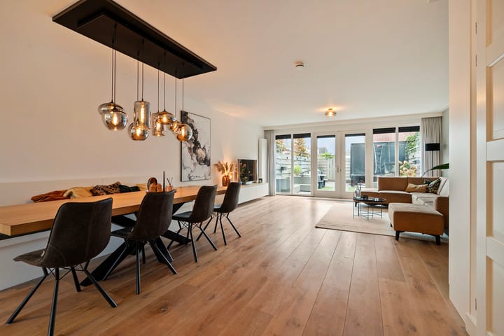 Foto 4 van Johanna van Woudelaan 38