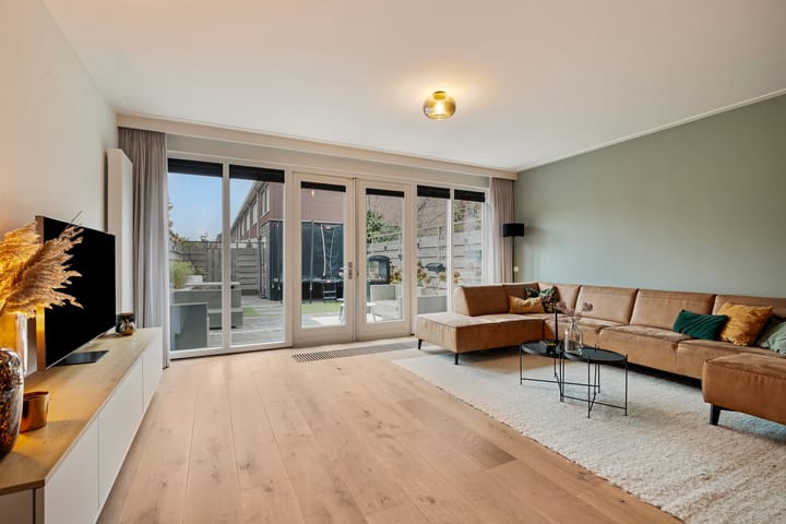 Foto 5 van Johanna van Woudelaan 38