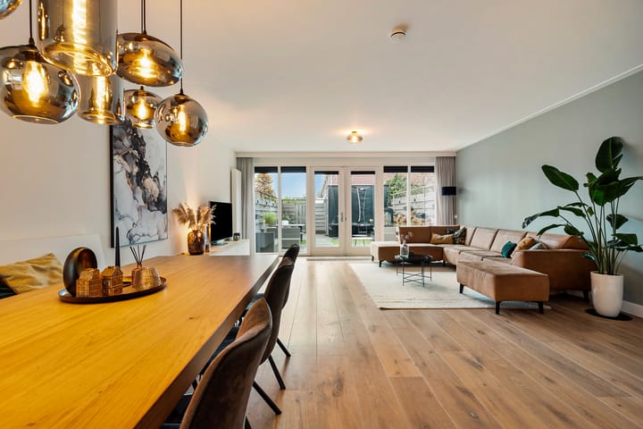 Foto 6 van Johanna van Woudelaan 38