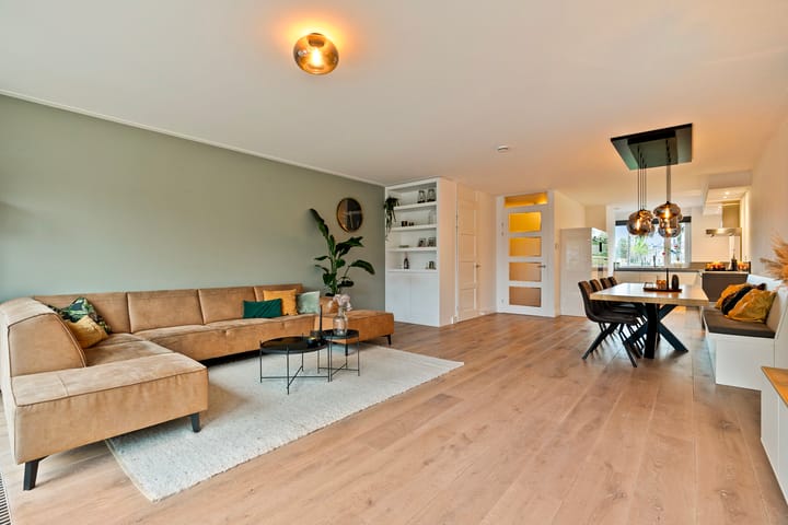 Foto 7 van Johanna van Woudelaan 38