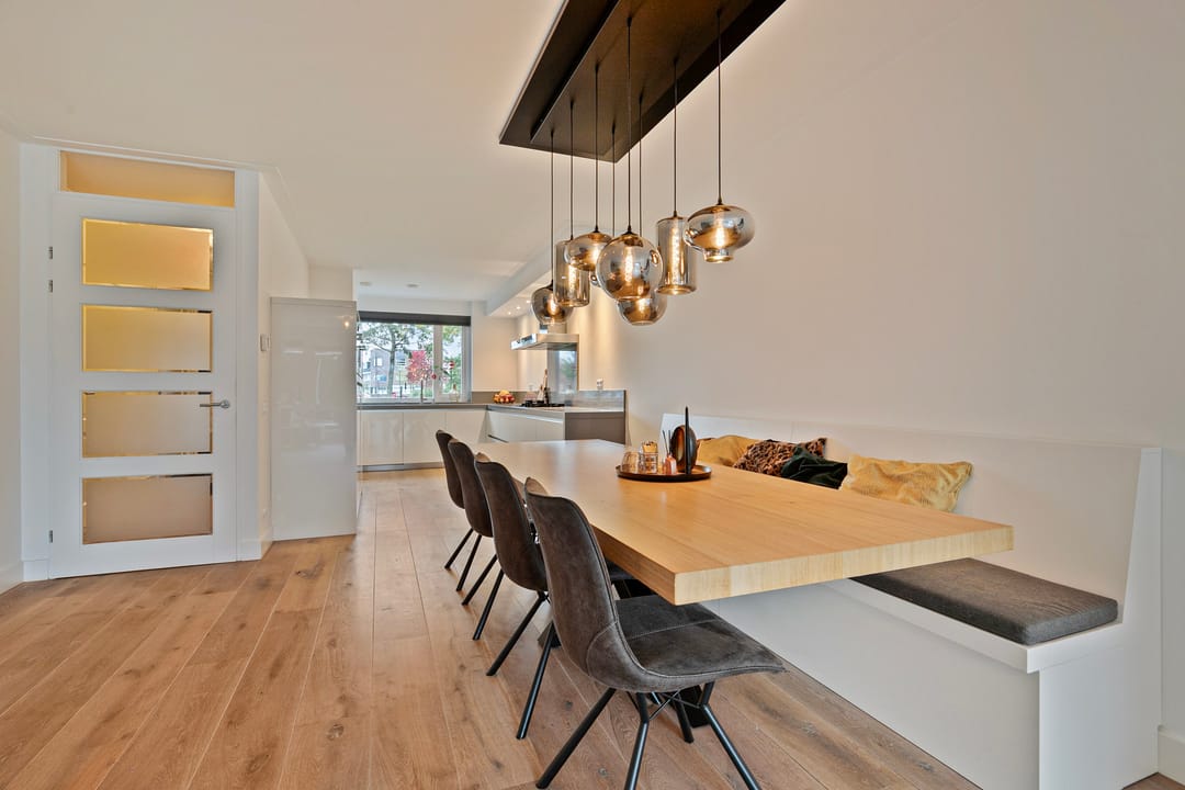 Photo 8 of Johanna van Woudelaan 38