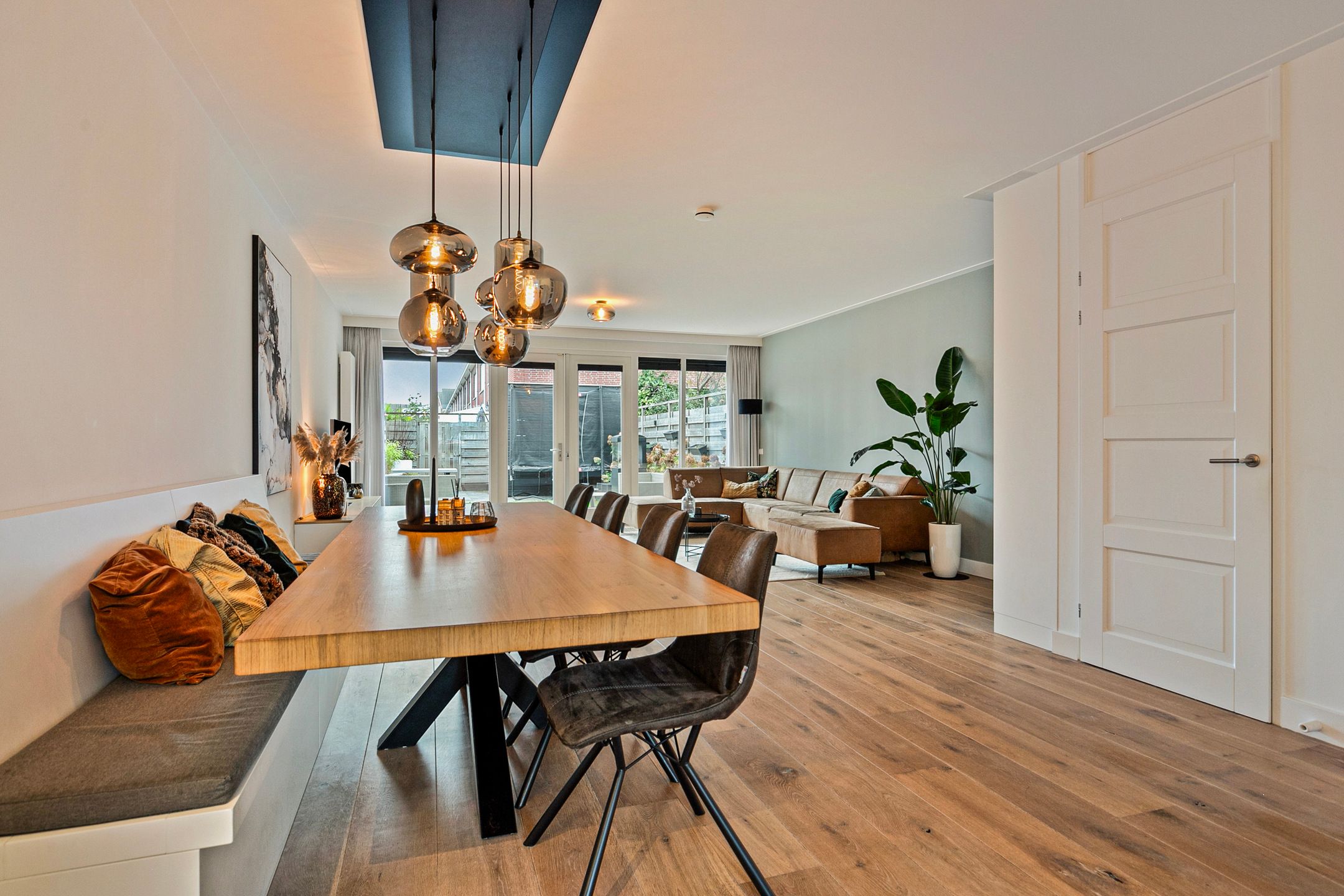 Photo 9 of Johanna van Woudelaan 38