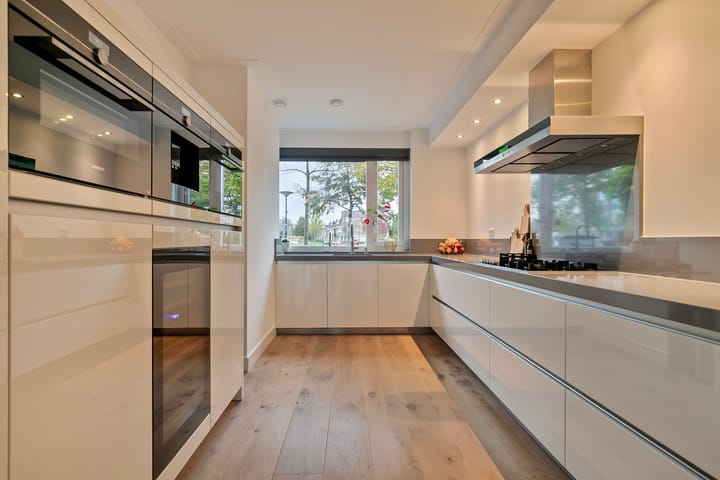 Foto 10 van Johanna van Woudelaan 38