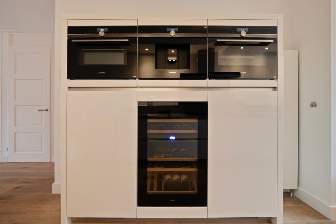 Photo 11 of Johanna van Woudelaan 38