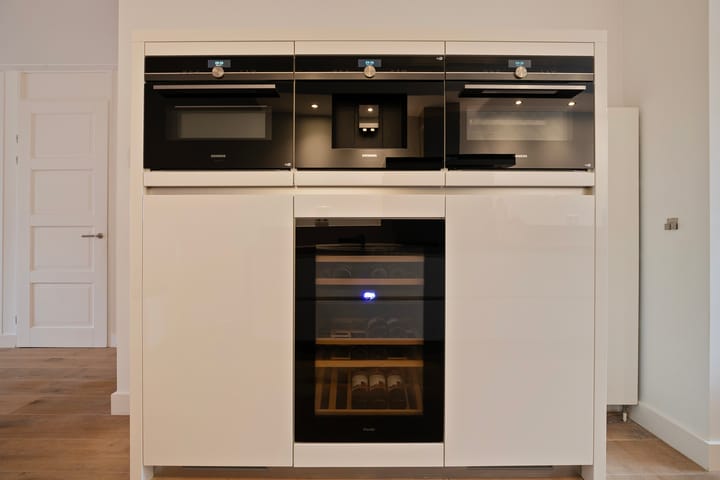 Foto 11 van Johanna van Woudelaan 38