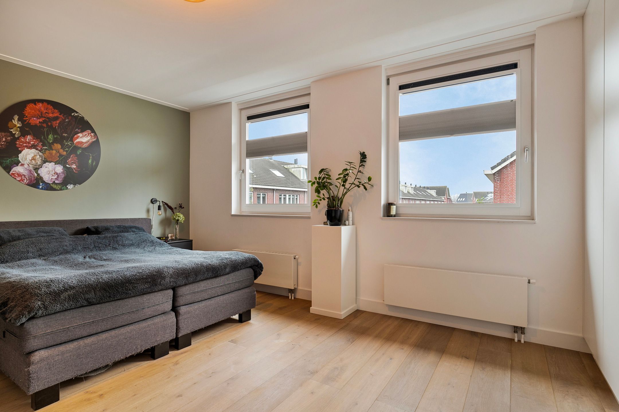 Photo 12 of Johanna van Woudelaan 38