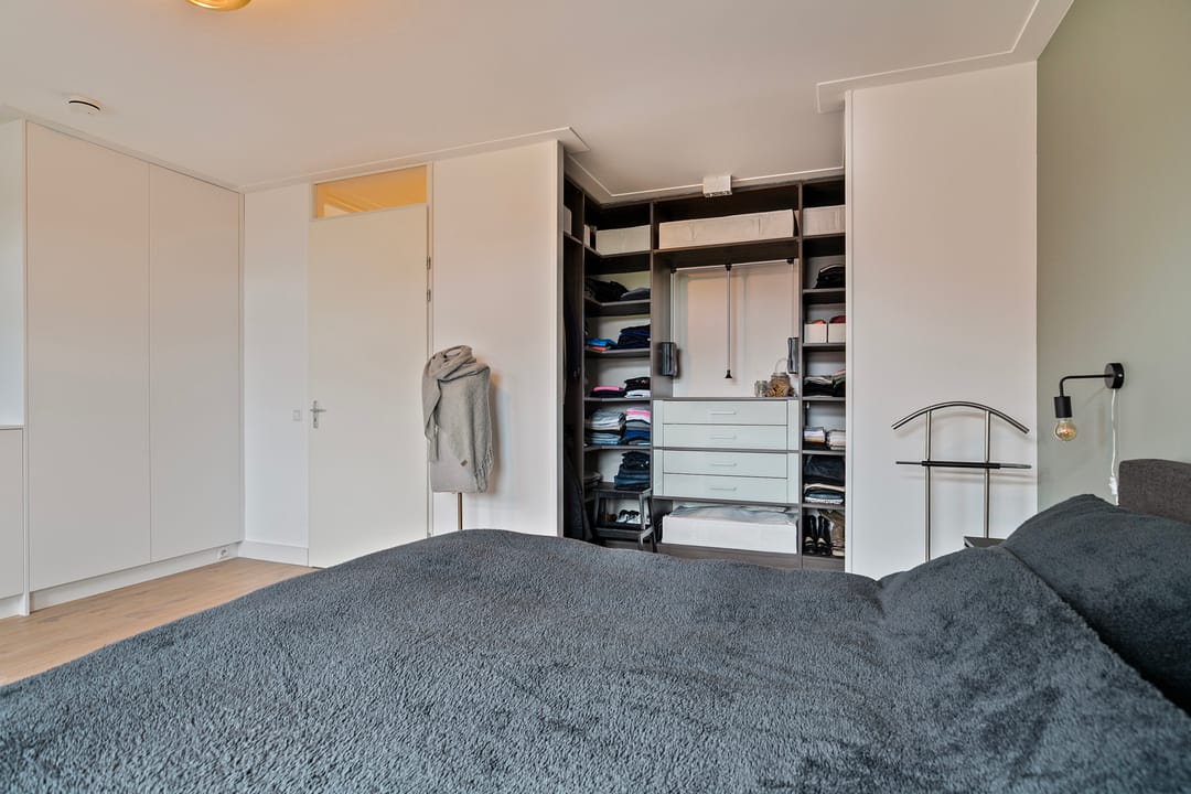 Photo 13 of Johanna van Woudelaan 38