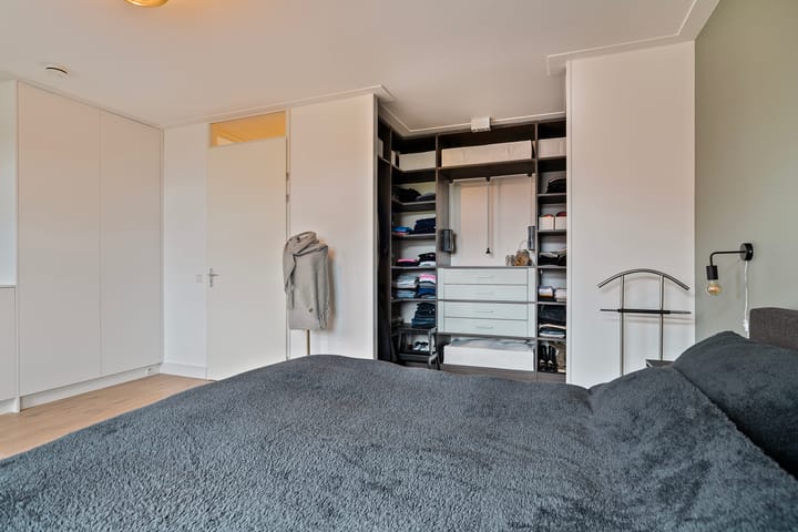 Foto 13 van Johanna van Woudelaan 38