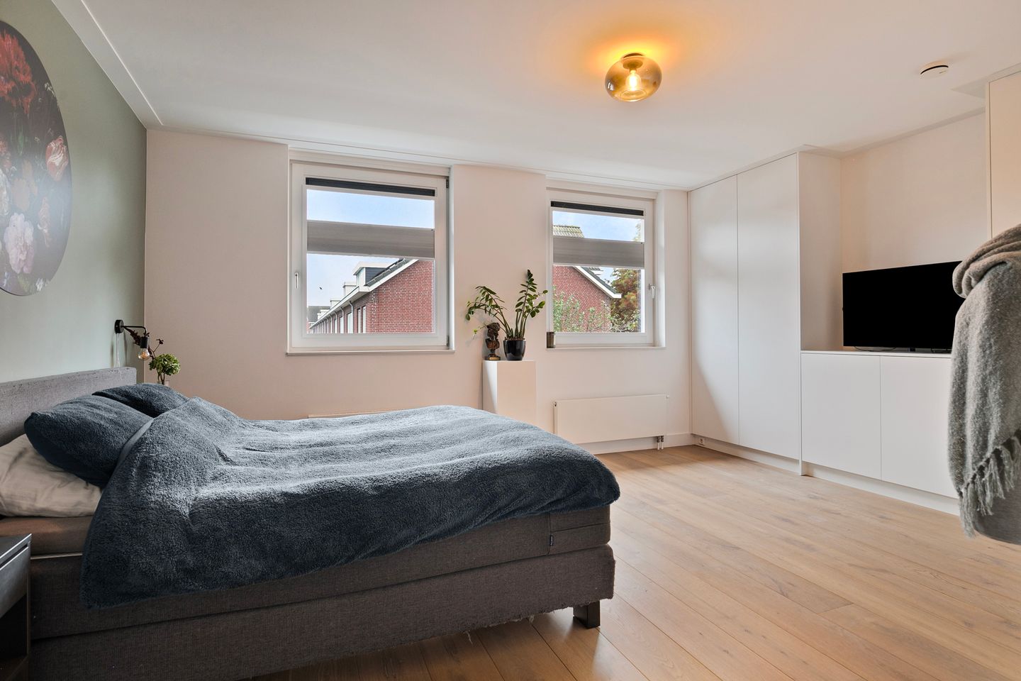 Photo 14 of Johanna van Woudelaan 38