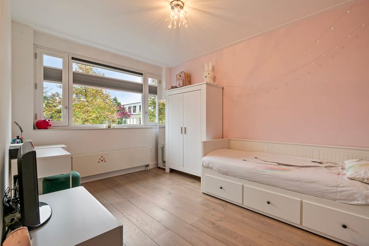 Foto 18 van Johanna van Woudelaan 38