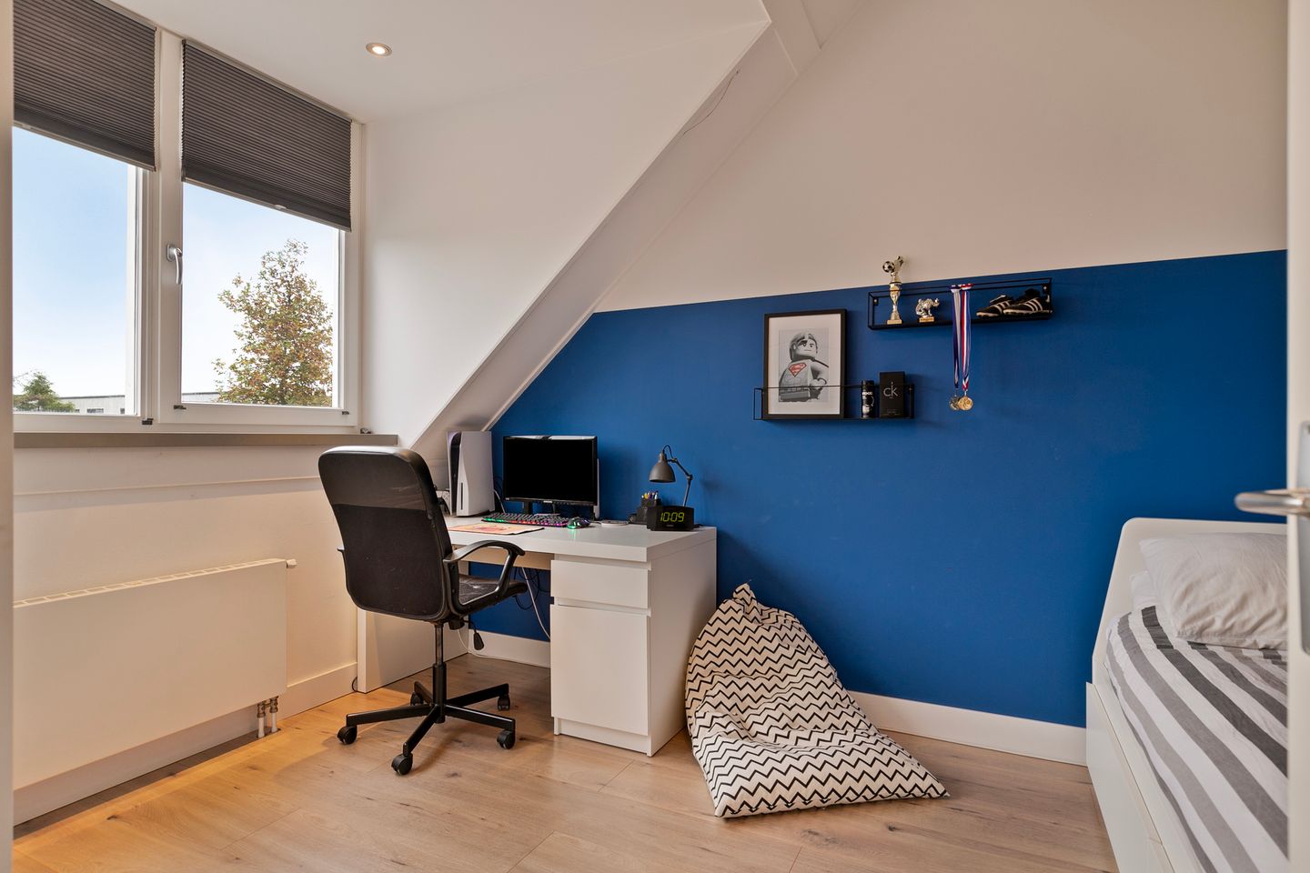 Photo 20 of Johanna van Woudelaan 38