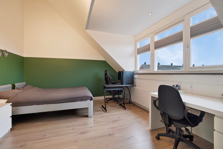 Foto 21 van Johanna van Woudelaan 38