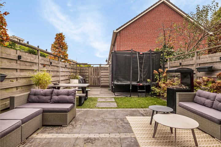 Foto 22 van Johanna van Woudelaan 38