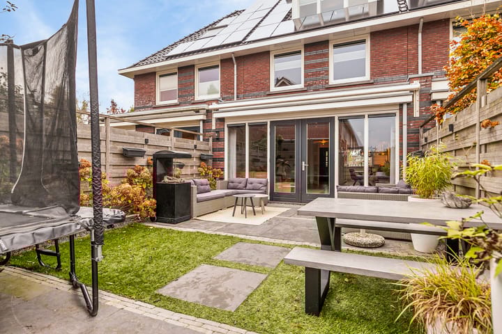 Foto 23 van Johanna van Woudelaan 38