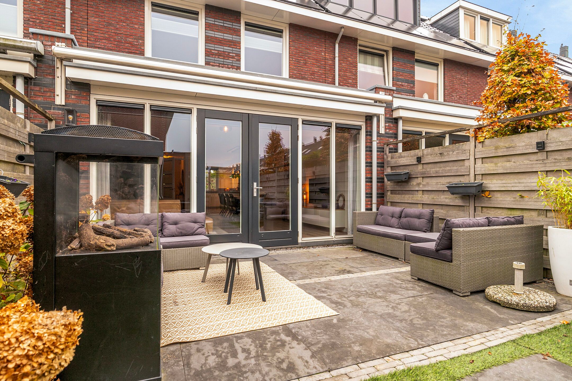 Photo 24 of Johanna van Woudelaan 38