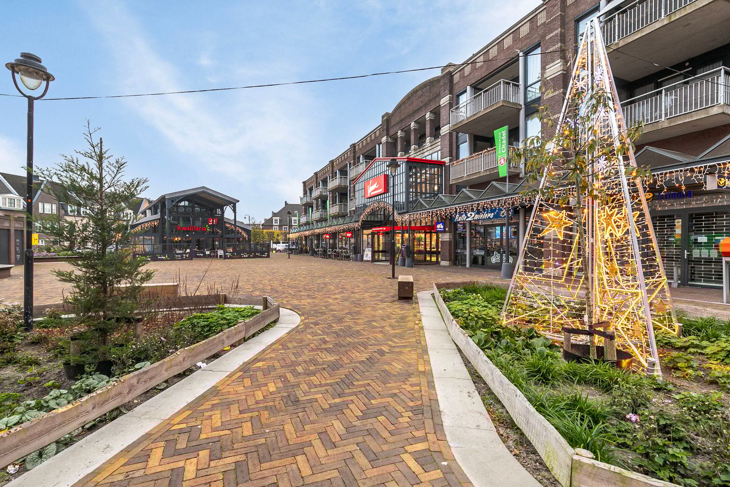 Photo 25 of Johanna van Woudelaan 38