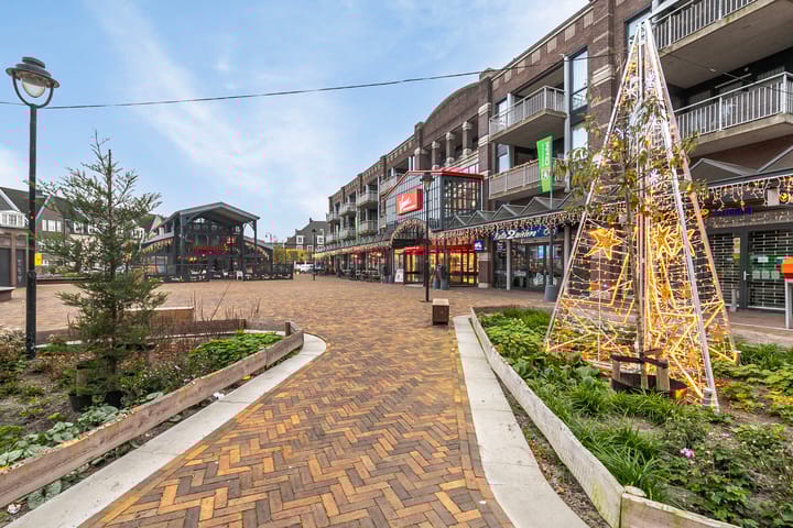 Foto 25 van Johanna van Woudelaan 38