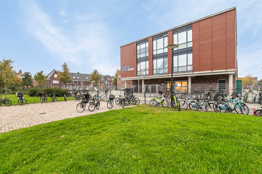 Photo 26 of Johanna van Woudelaan 38