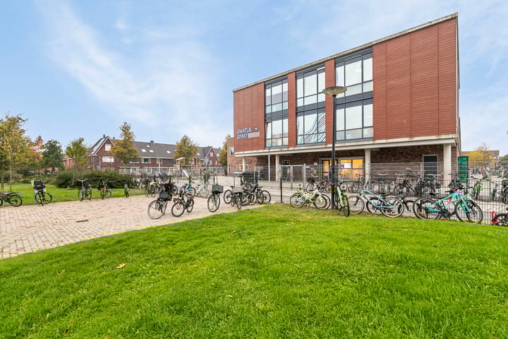 Foto 26 van Johanna van Woudelaan 38