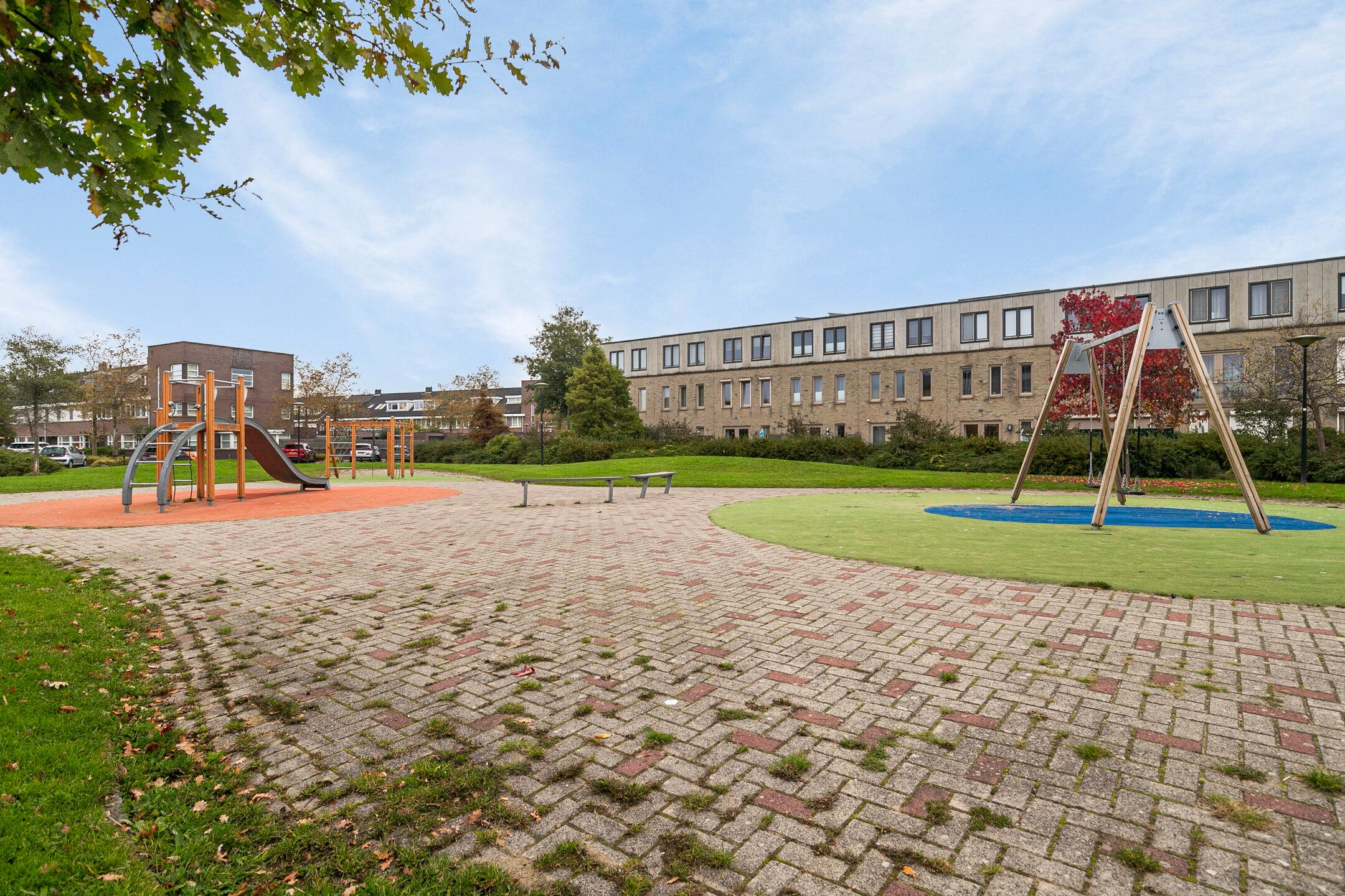 Photo 27 of Johanna van Woudelaan 38