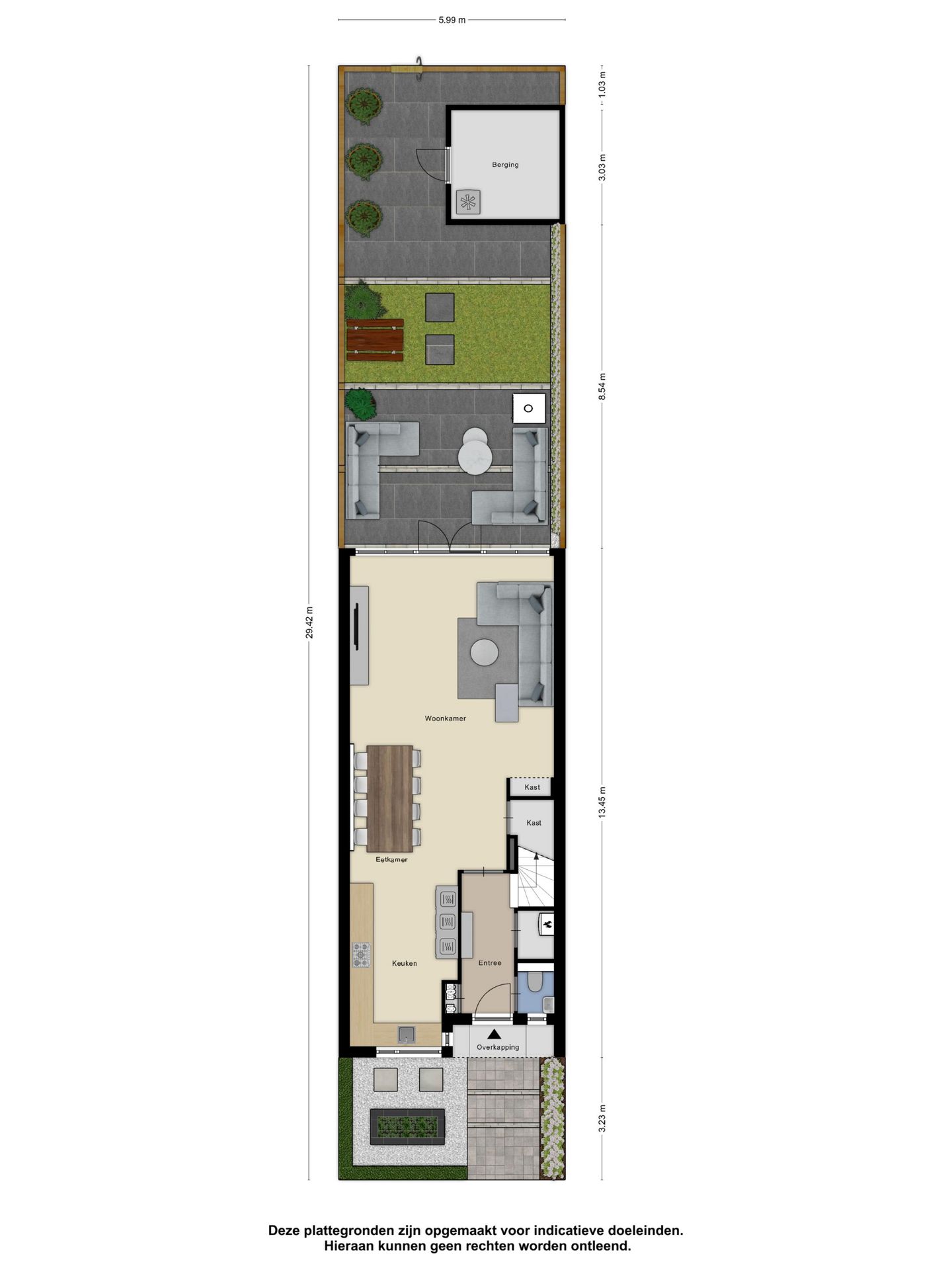 Photo 29 of Johanna van Woudelaan 38