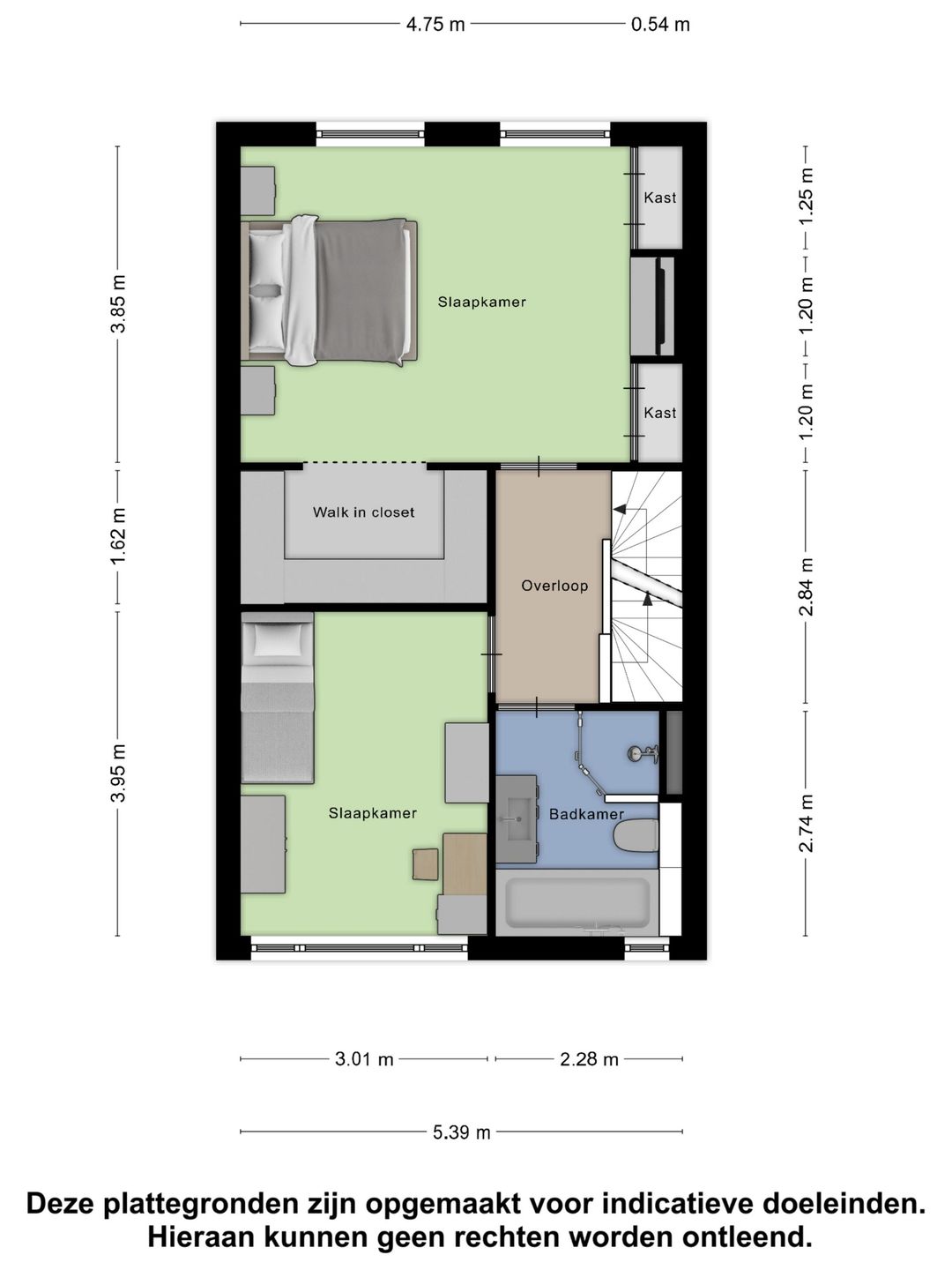 Photo 31 of Johanna van Woudelaan 38