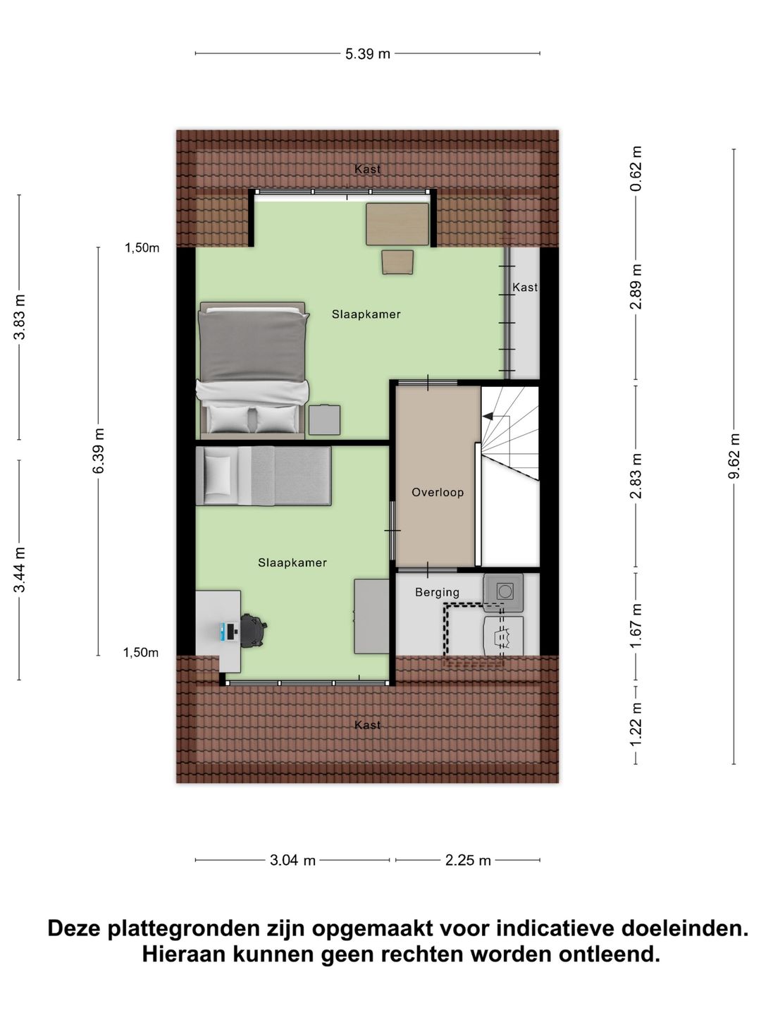Photo 32 of Johanna van Woudelaan 38