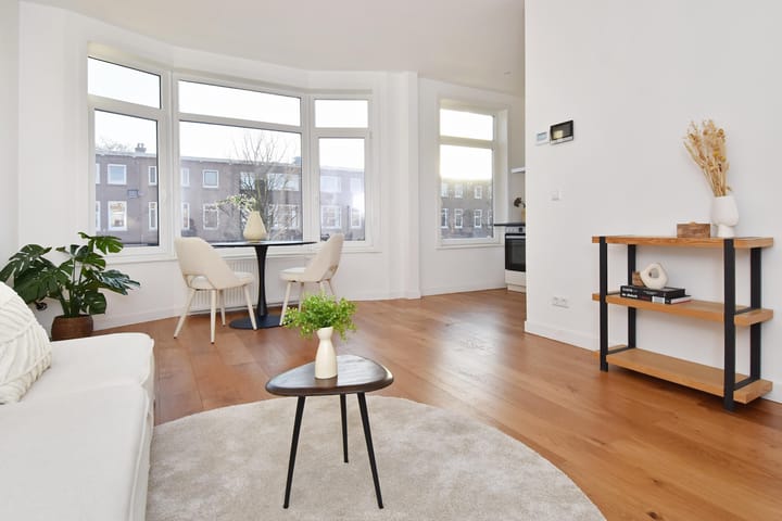 Foto 5 van Rembrandtlaan 33-A1