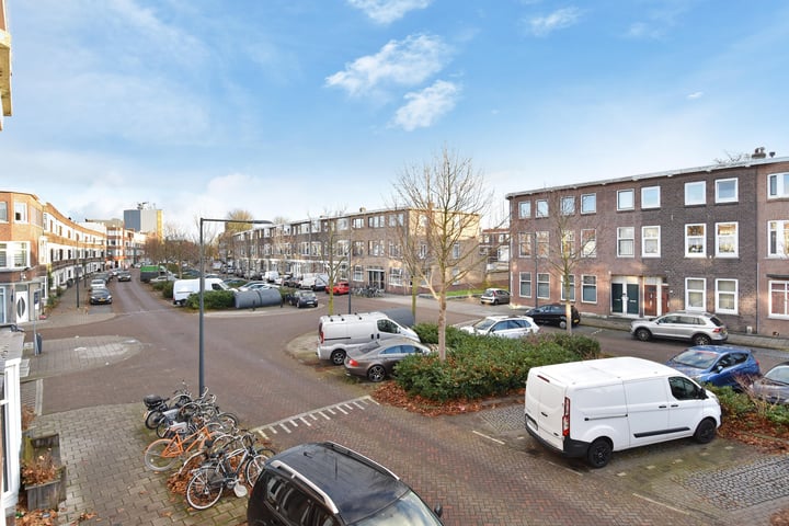 View photo 11 of Rembrandtlaan 33-A1