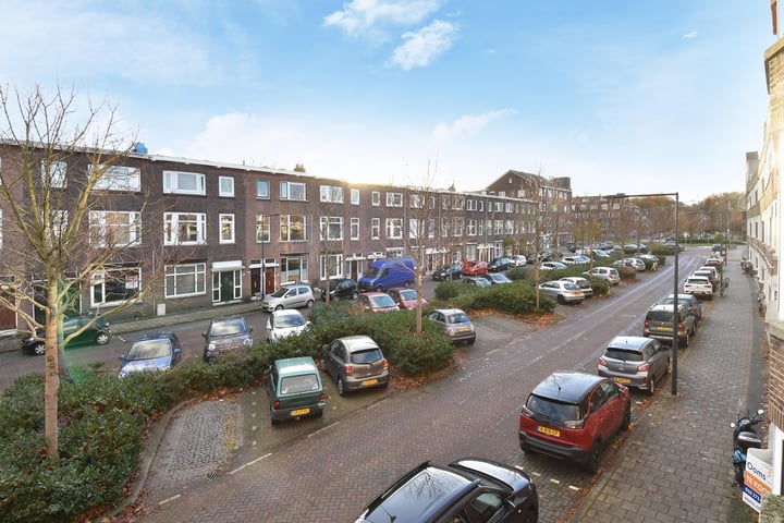 View photo 10 of Rembrandtlaan 33-A1