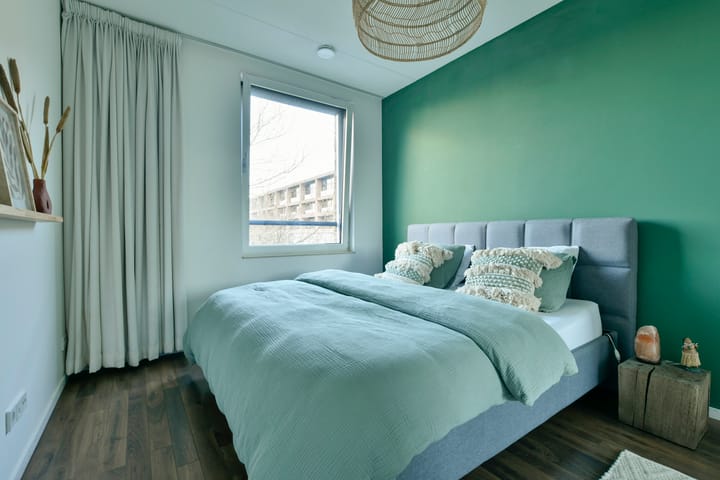 Foto 18 van Maria Austriastraat 154