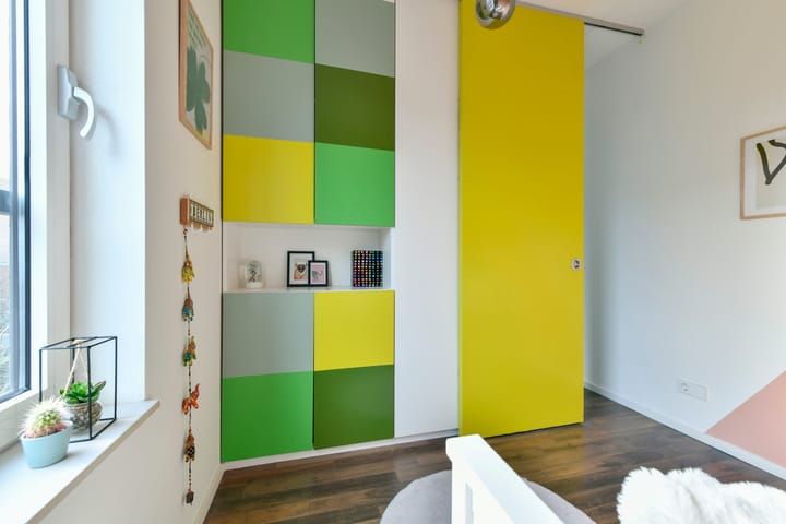 Foto 22 van Maria Austriastraat 154