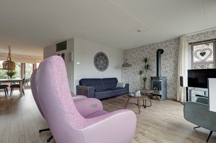 Foto 5 van Kristalstoep 70