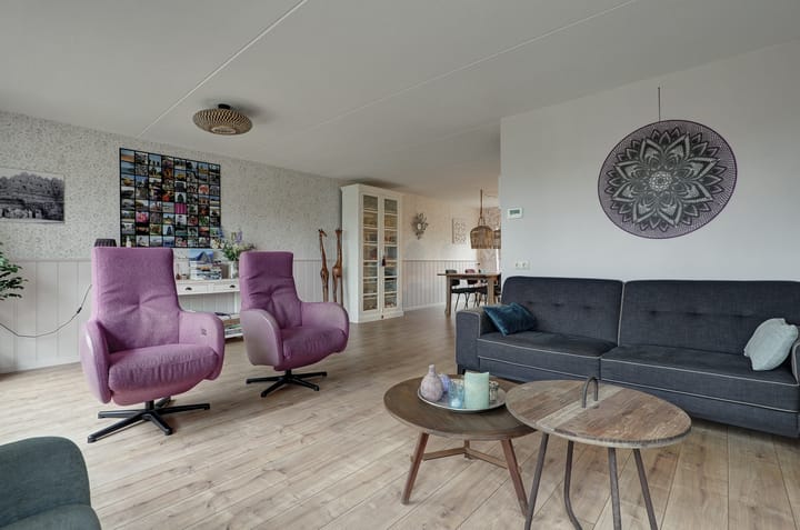 Foto 7 van Kristalstoep 70