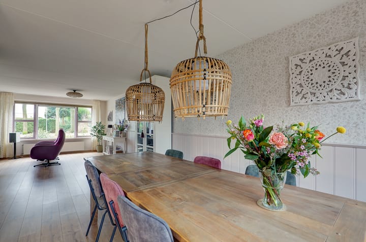 Foto 9 van Kristalstoep 70