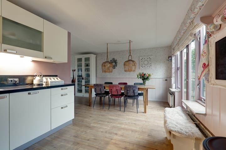 Foto 10 van Kristalstoep 70