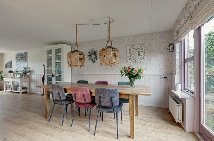 Foto 11 van Kristalstoep 70