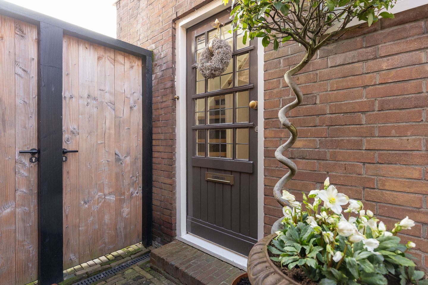 Foto 5 van Schoutenstraat 80