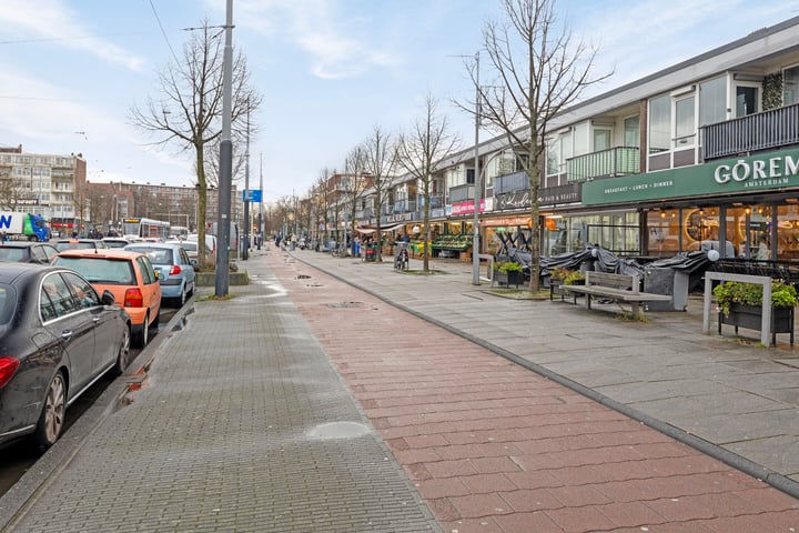 Bekijk foto 26 van Willem Kraanstraat 52