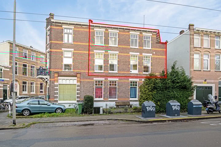 Van Dortmondtstraat 1