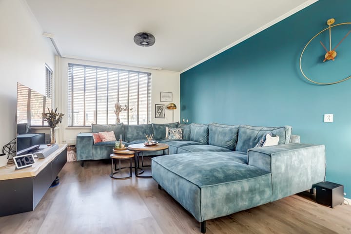 Foto 2 van Schout de Wagenerstraat 13