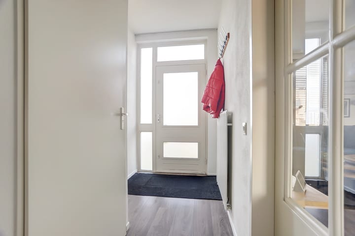 Foto 5 van Schout de Wagenerstraat 13