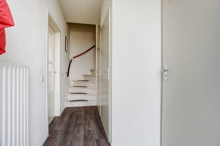 Foto 6 van Schout de Wagenerstraat 13