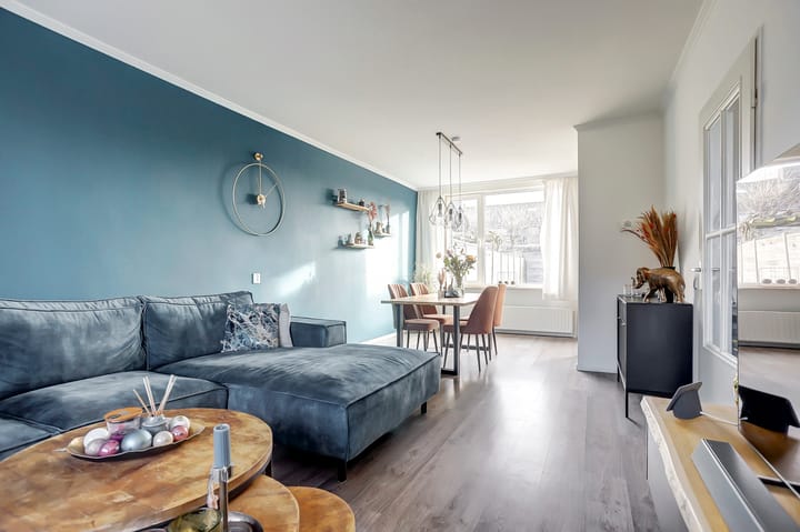 Foto 9 van Schout de Wagenerstraat 13