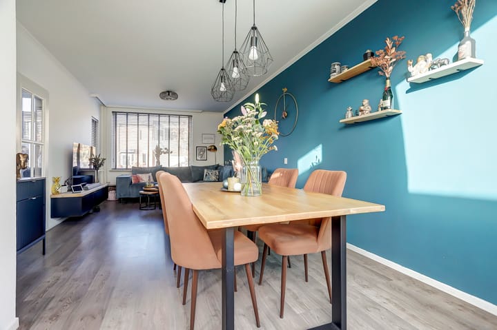 Foto 11 van Schout de Wagenerstraat 13